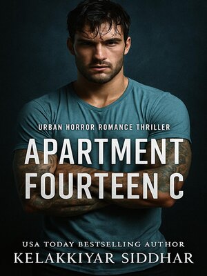 cover image of Apartment Fourteen C